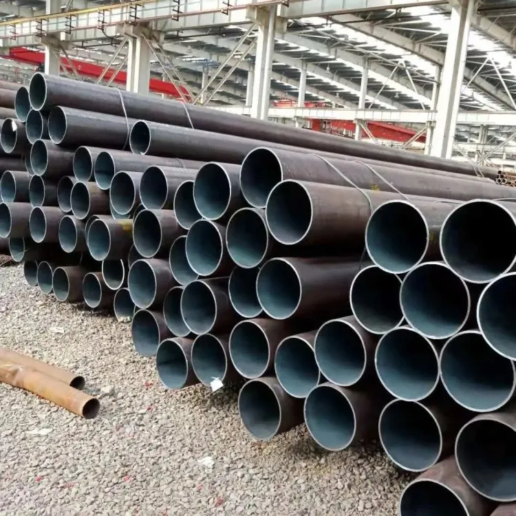 seamless pipe